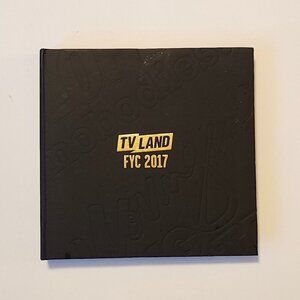 TV Land Emmy FYC 2017 Screener Box Set Younger Nobodies Teachers Lopez Shade